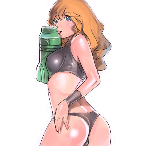 Metroid - Samus page 3 full