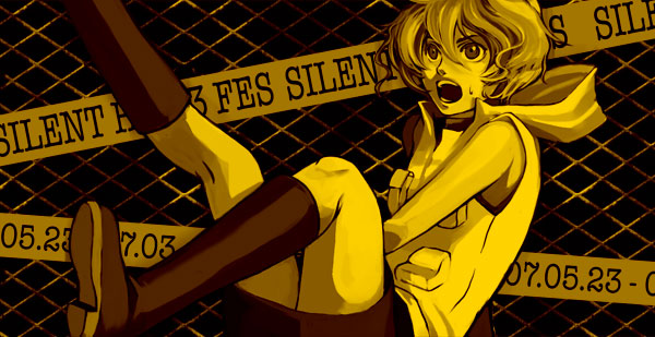 Silent Hill Hentai Image Set page 1 full
