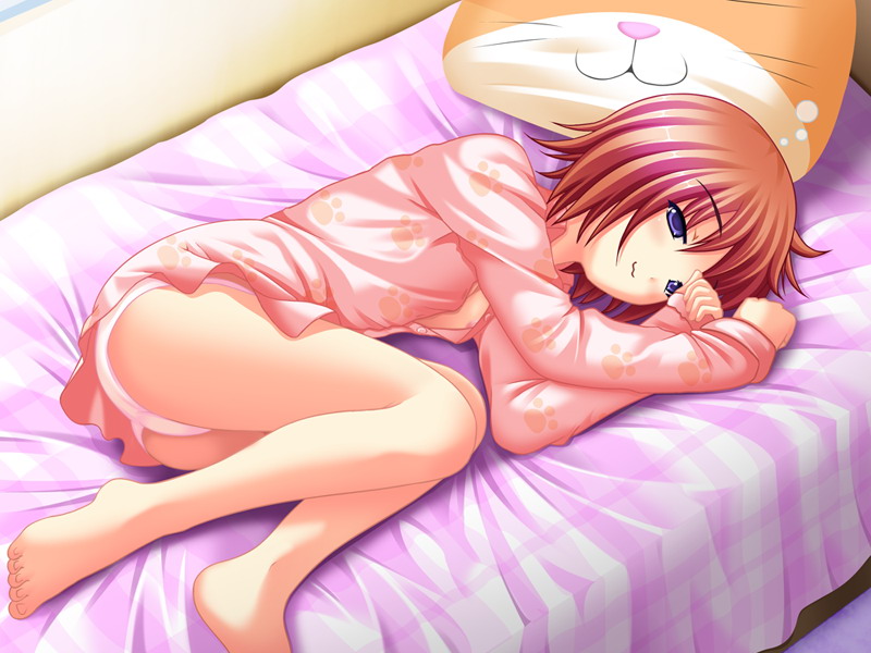 Ikenai Imouto Life page 4 full