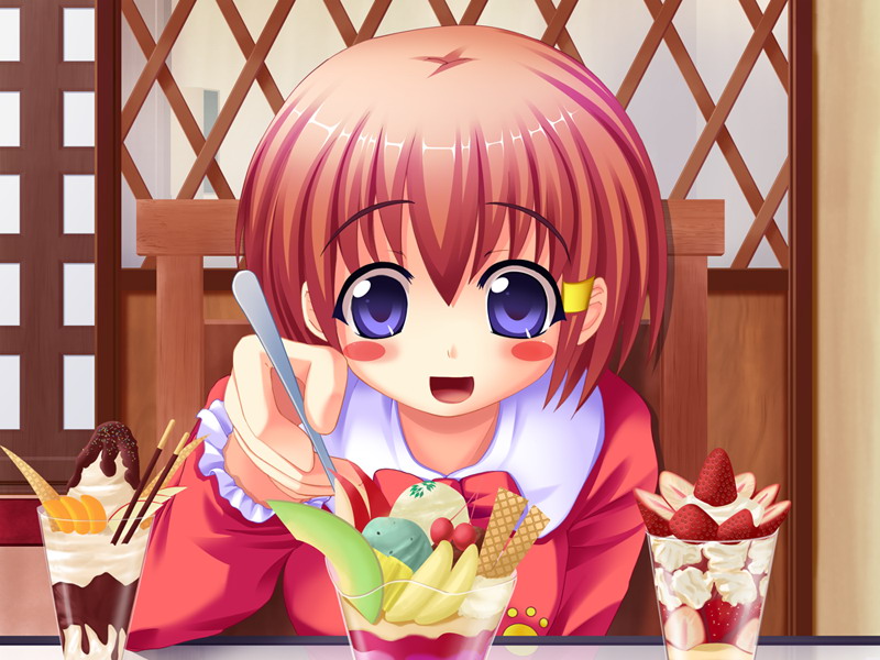 Ikenai Imouto Life page 8 full