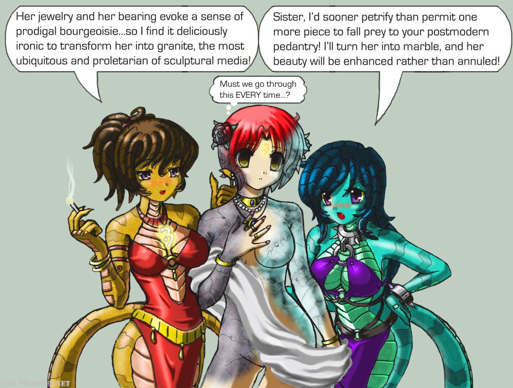 My Dragon Gallery Part 4 page 10 full