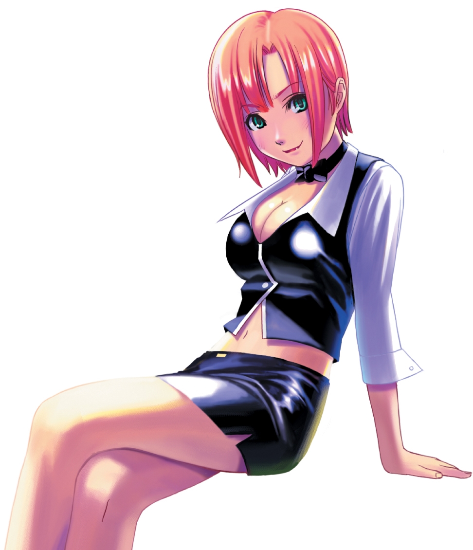 Assorted Ecchi Collection #045 page 10 full