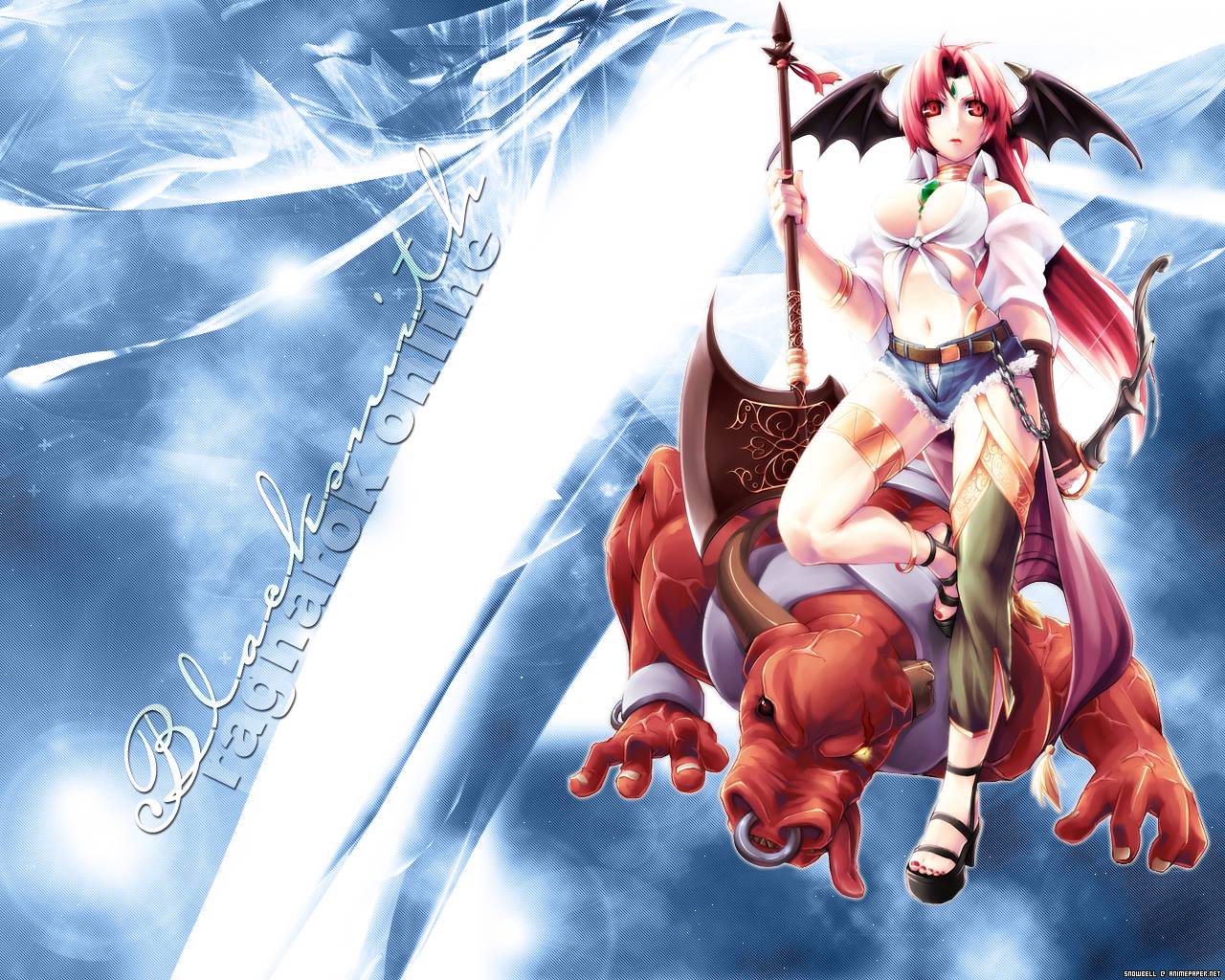 Assorted Ecchi Collection #045 page 2 full