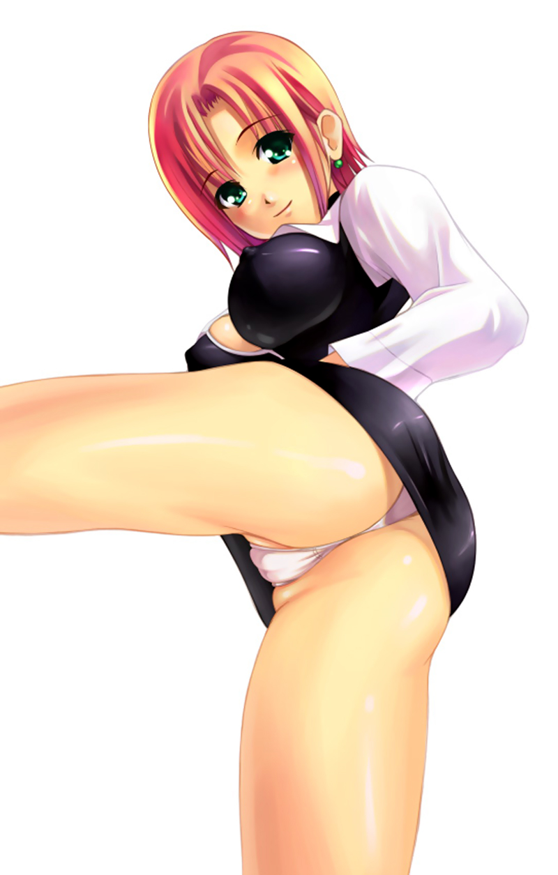 Assorted Ecchi Collection #045 page 8 full