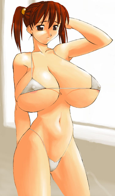 Huge Breasts 2 page 7 full
