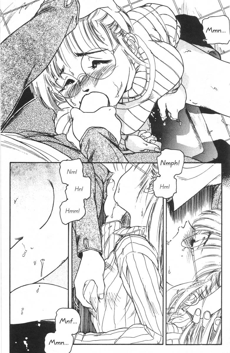 Oh My! 2 page 6 full