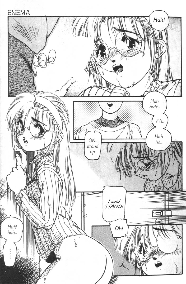 Oh My! 2 page 7 full