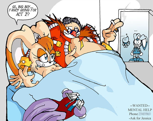 Sonic Pros Best page 6 full