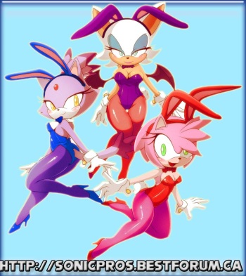 Sonic Pros Best cover