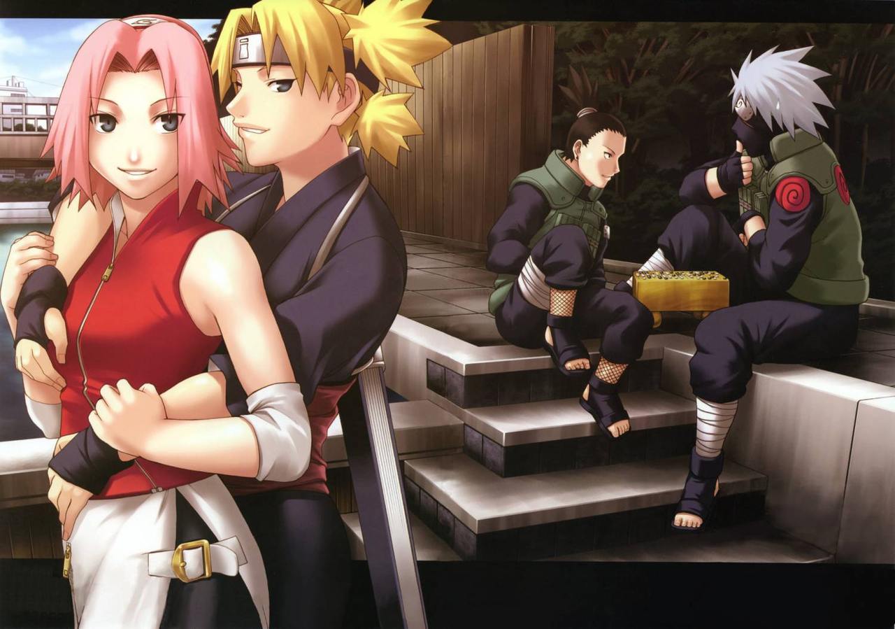 My collection wallpaper of the Anime page 10 full