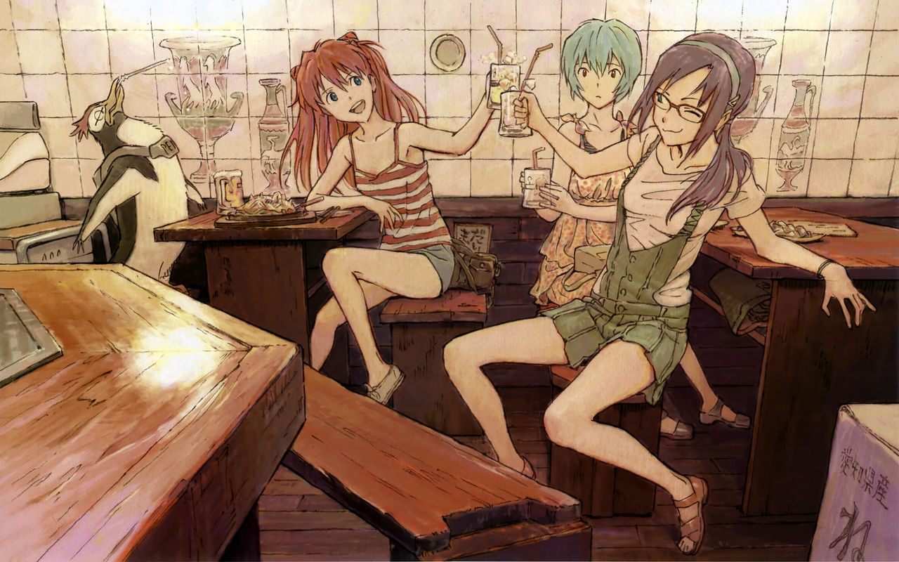 My collection wallpaper of the Anime page 5 full
