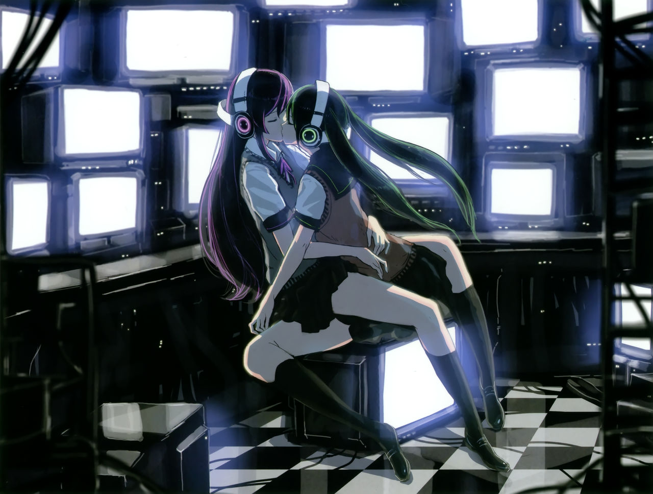 My collection wallpaper of the Anime page 8 full