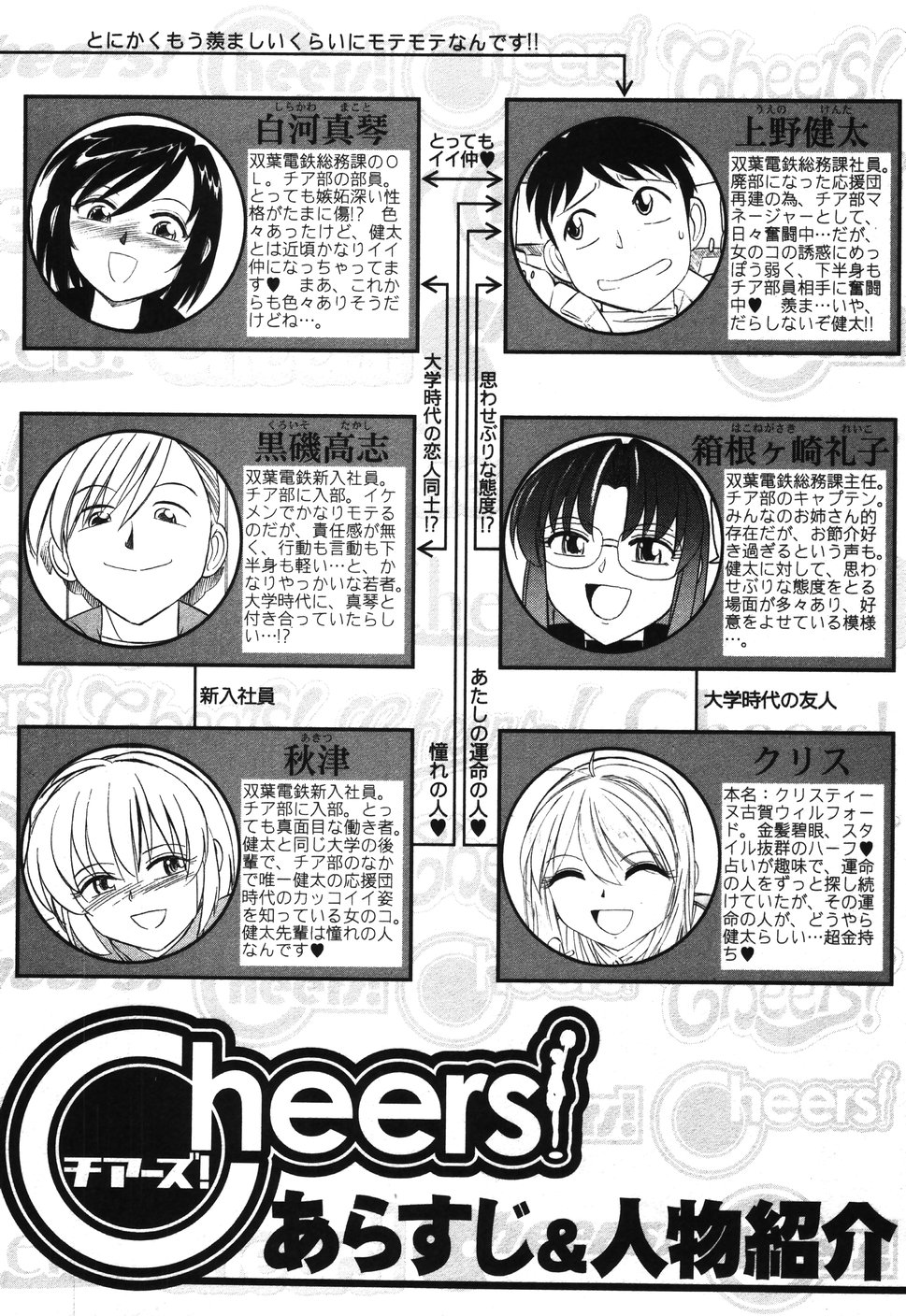 Cheers! 4 page 7 full