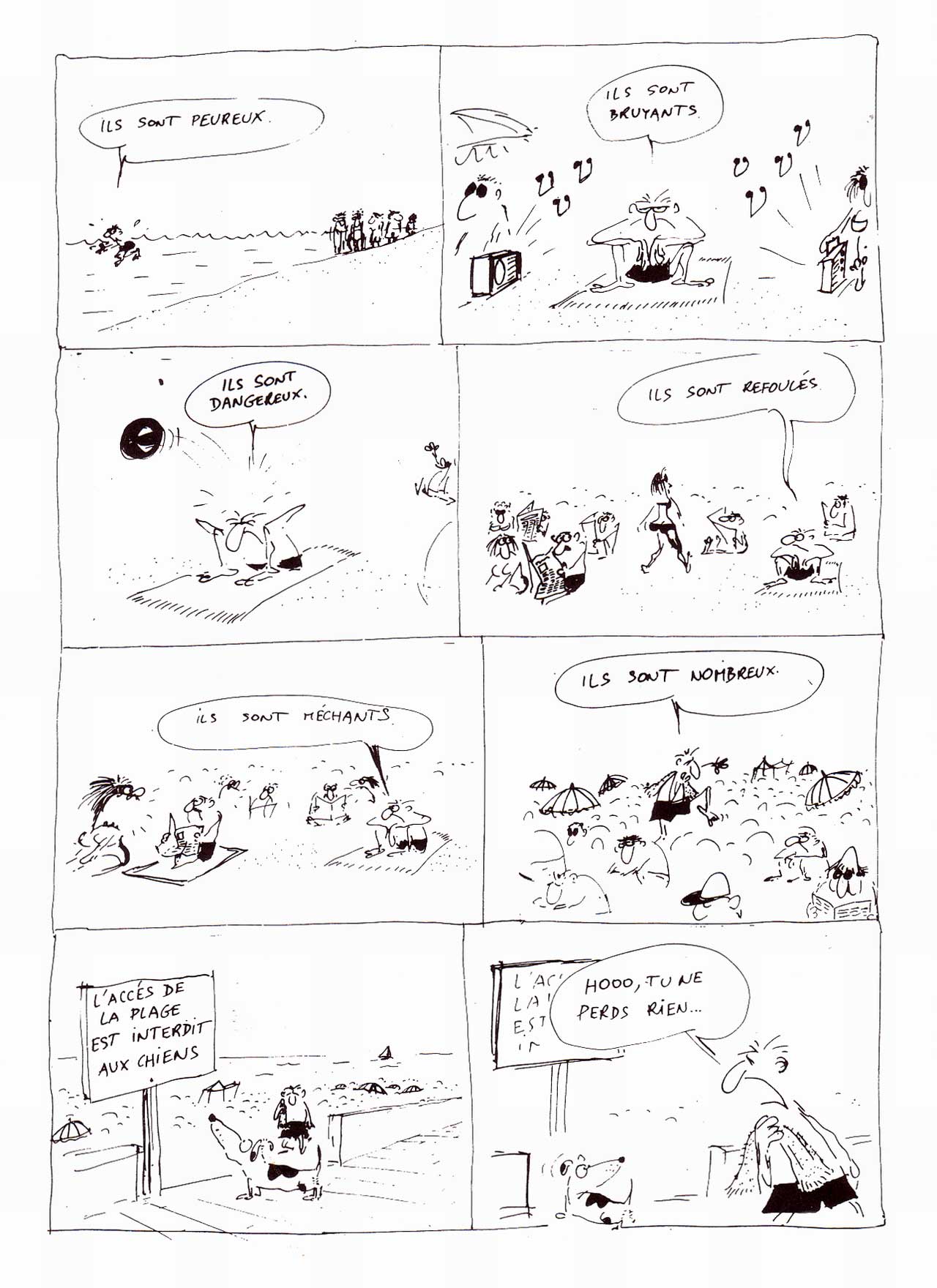 Reiser Ils sont moches - Fran&ccedil;ais page 3 full