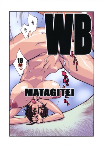 WB cover