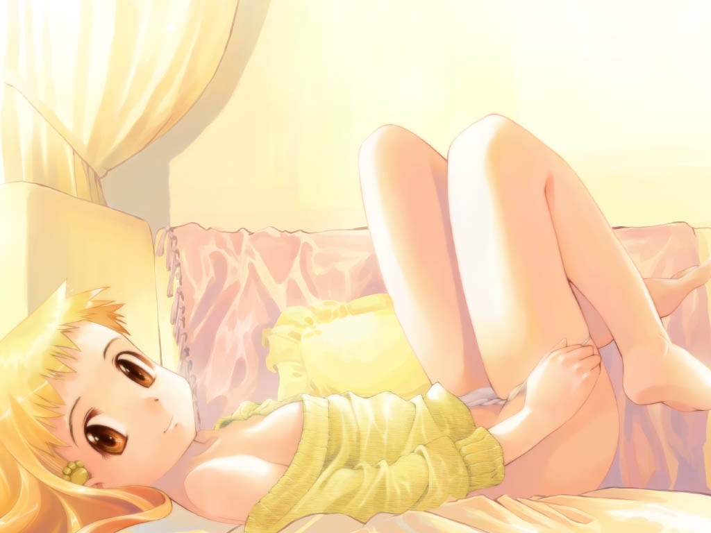 Lolicon mega gallery N&amp;deg; 1 page 4 full