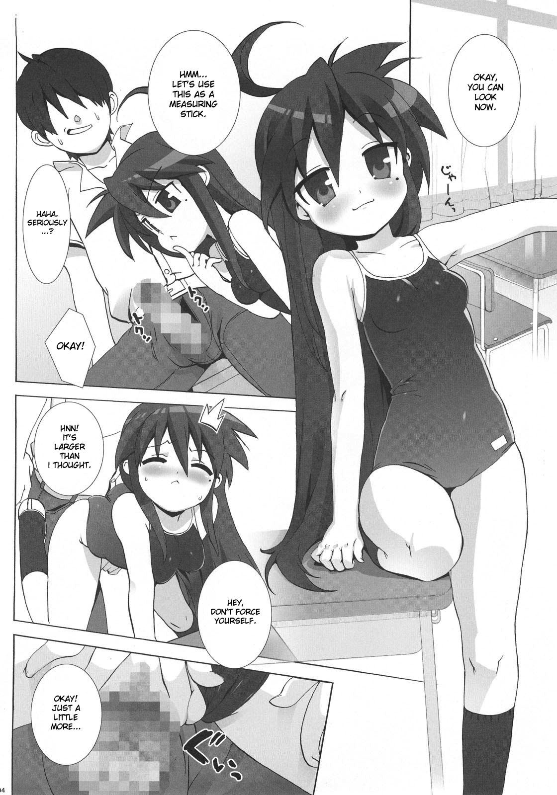Lucky Play page 3 full