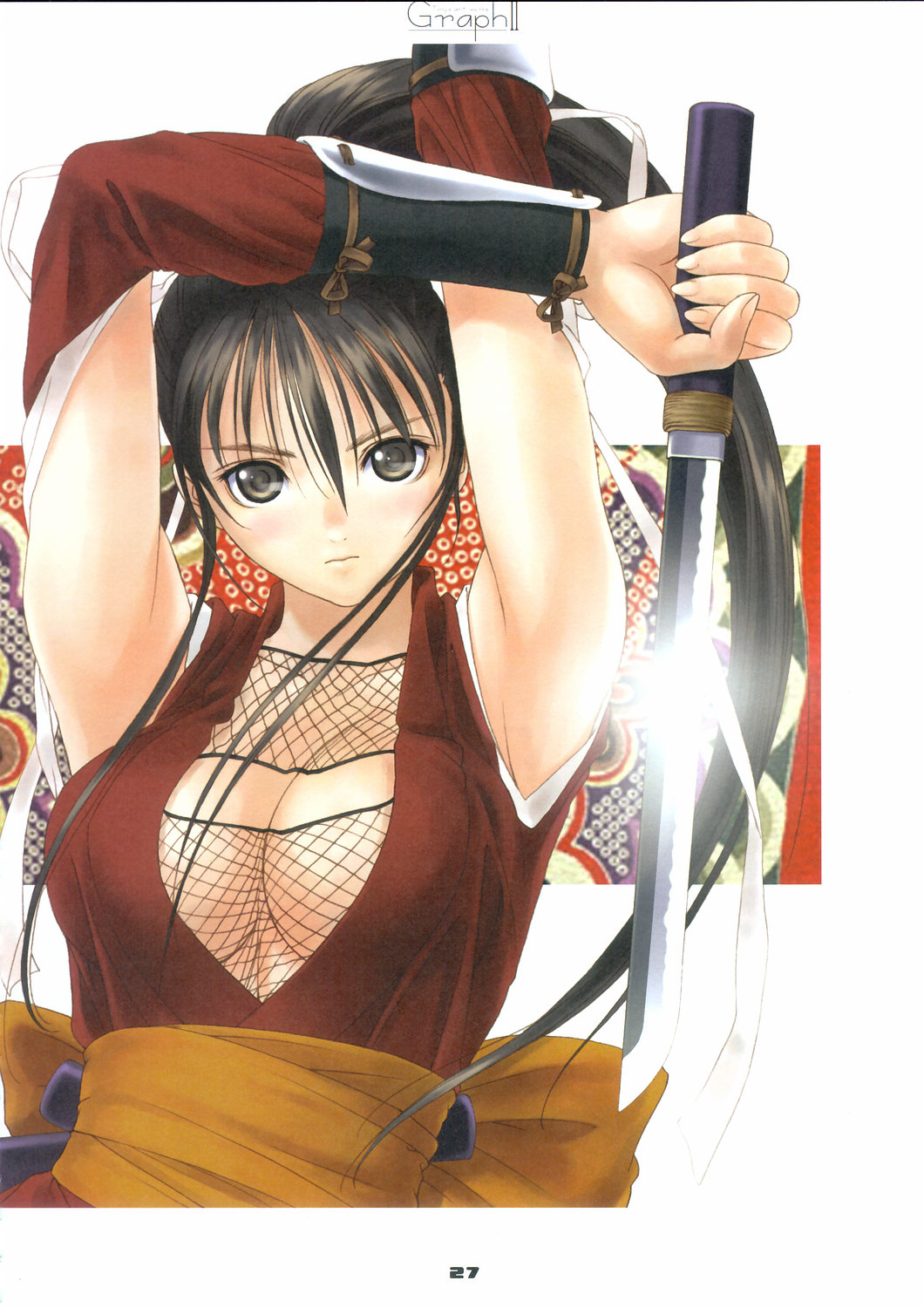 Assorted Ecchi Collection #055 page 10 full