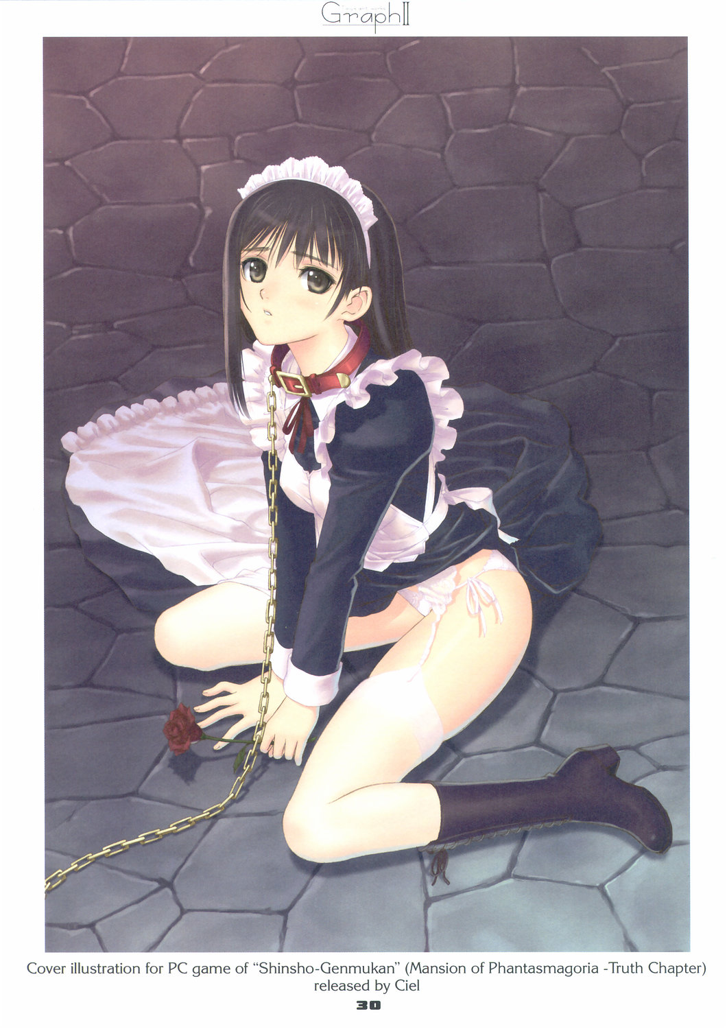 Assorted Ecchi Collection #055 page 2 full