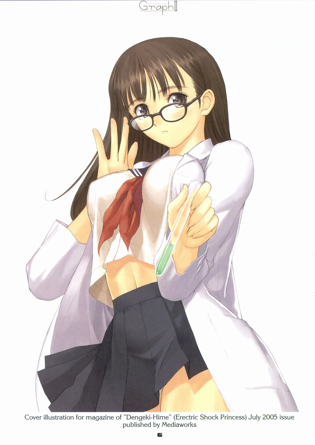 Assorted Ecchi Collection #055 page 4 full