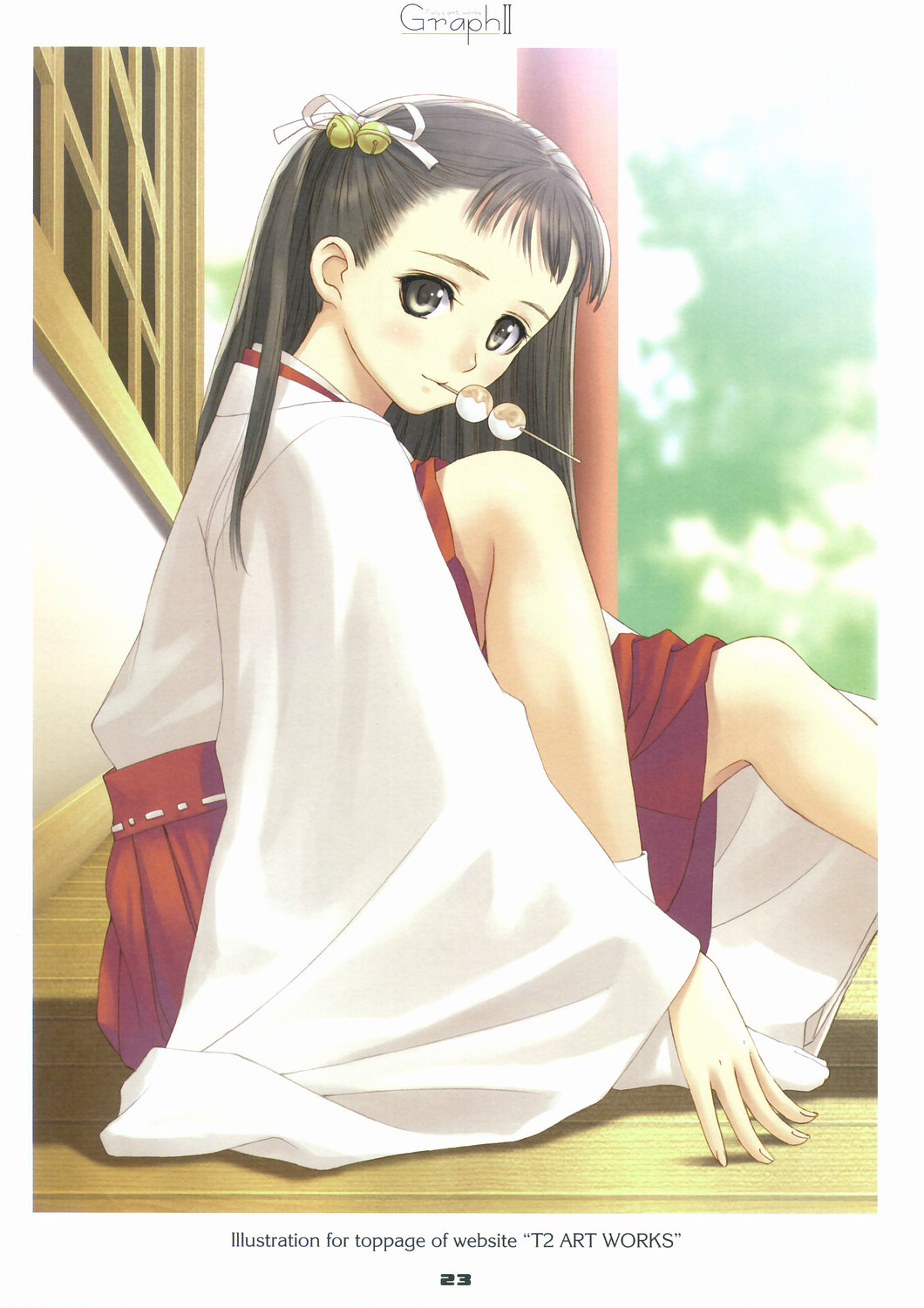 Assorted Ecchi Collection #055 page 8 full