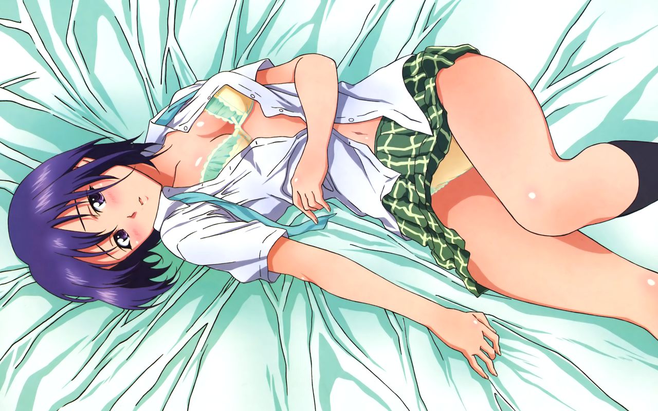 to_love_ru Collection page 9 full
