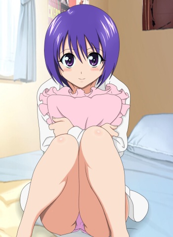 to_love_ru Collection cover