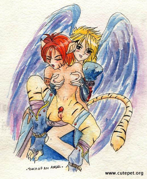 Katt_&amp;_Nina_Breath_Of_Fire_2 page 8 full