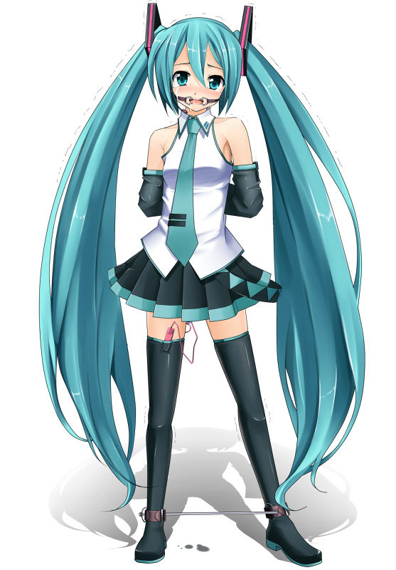 Hatsune Miku  2 page 2 full