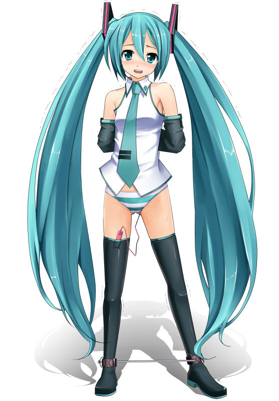Hatsune Miku  2 page 4 full