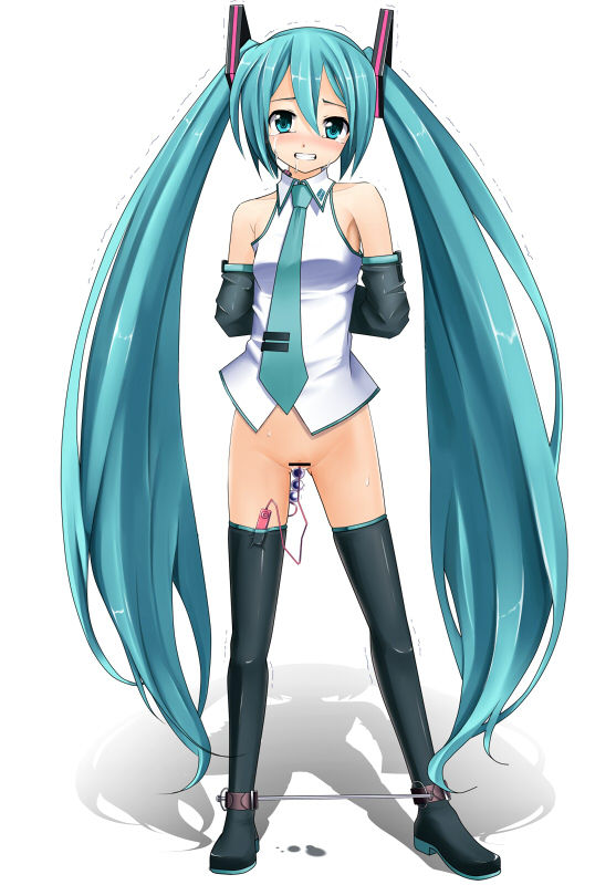 Hatsune Miku  2 page 5 full