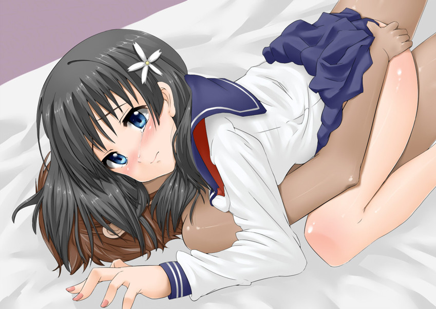 Toaru Kagaku no Railgun - Saten Ruiko page 1 full