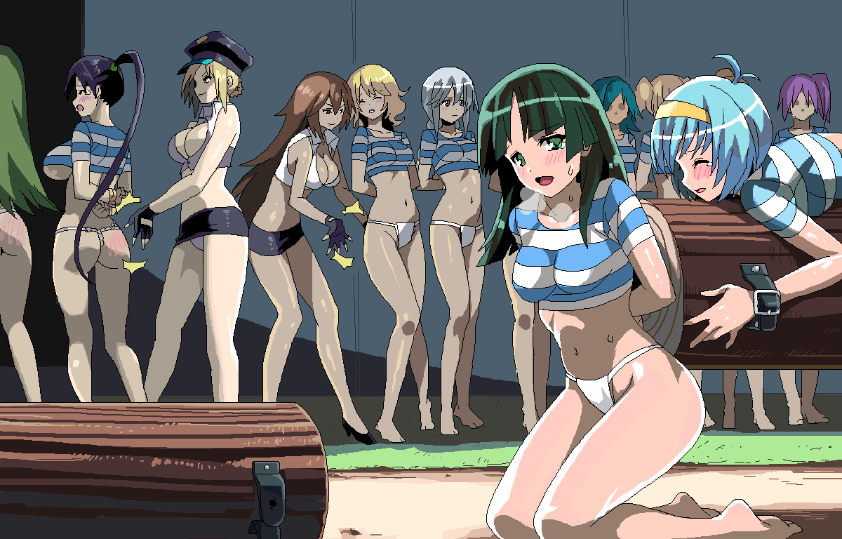 Artist: shinya page 6 full