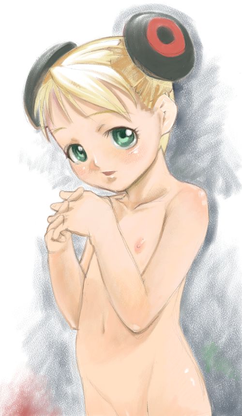 - Artist - Mizu page 4 full