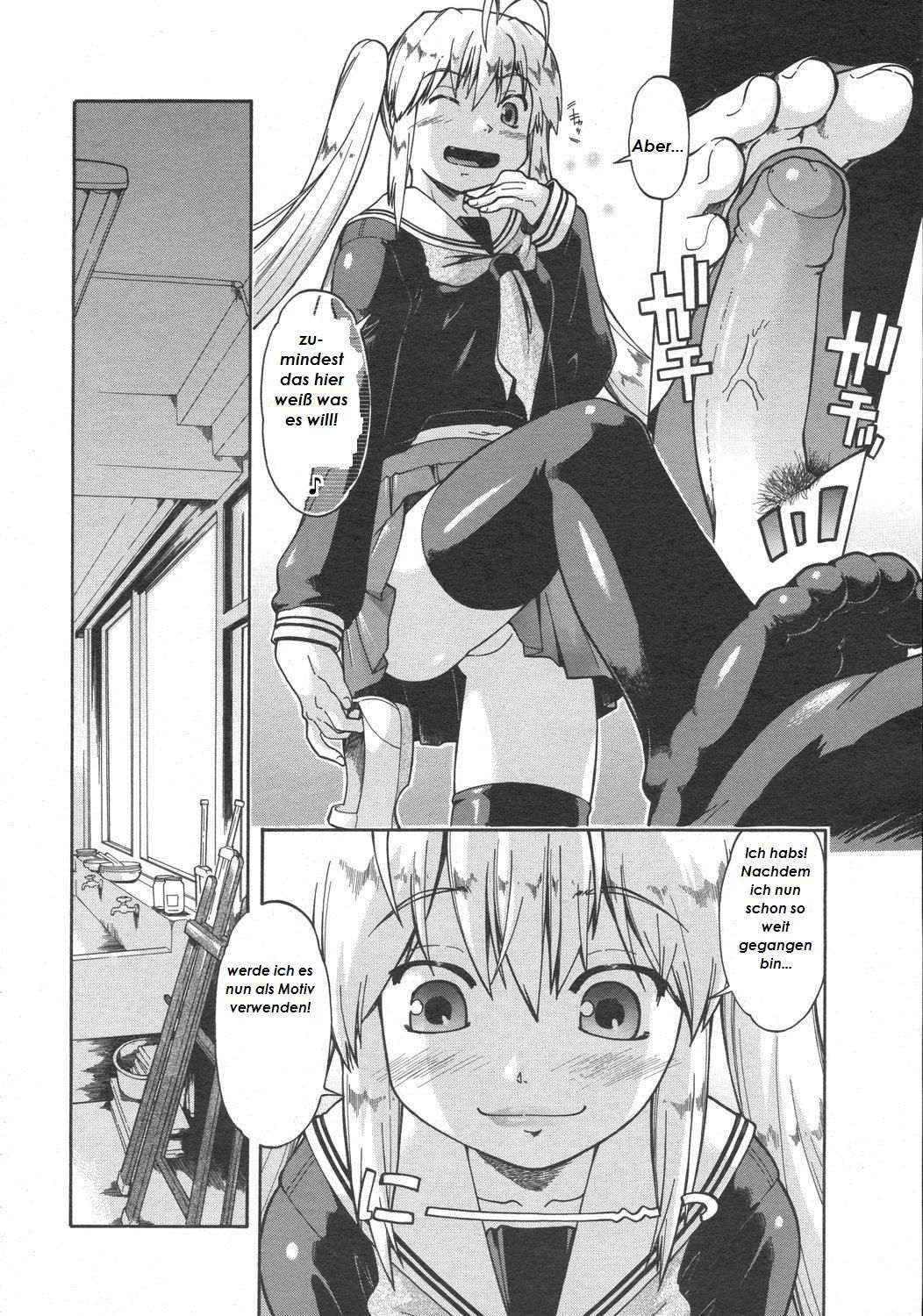 After a Mischief page 6 full