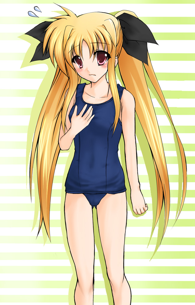 school and 1-piece swimsuit gallery page 7 full