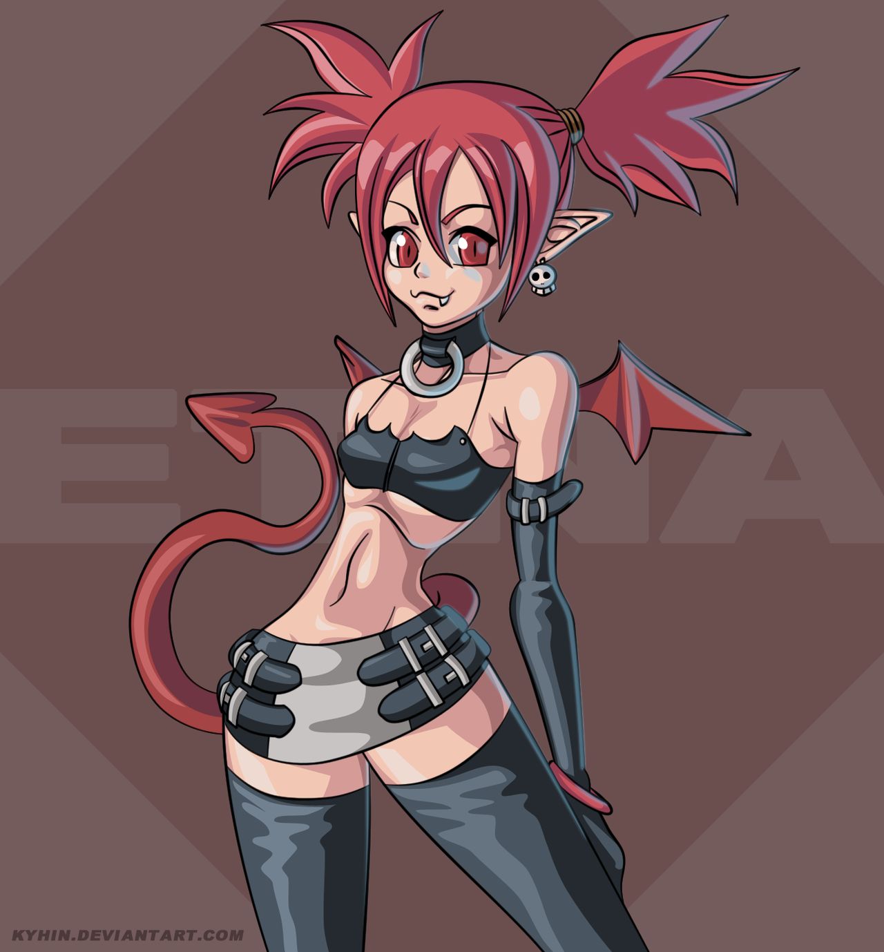Kyhin's Art Folder page 1 full