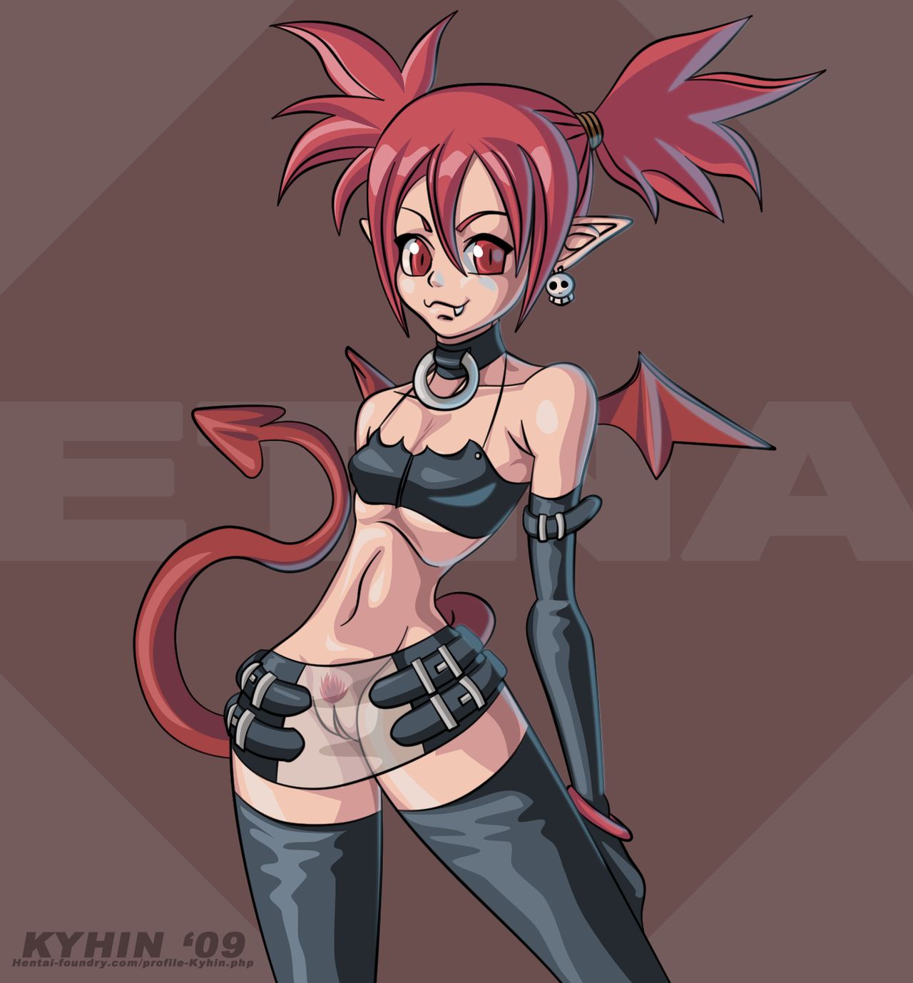 Kyhin's Art Folder page 2 full