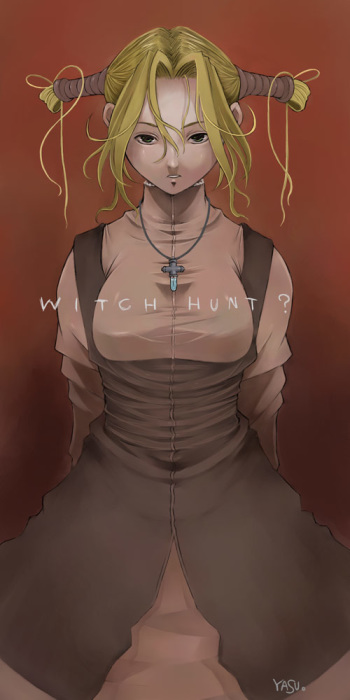 Yasu cover
