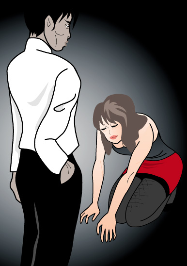 Mazo Josouko Story page 7 full