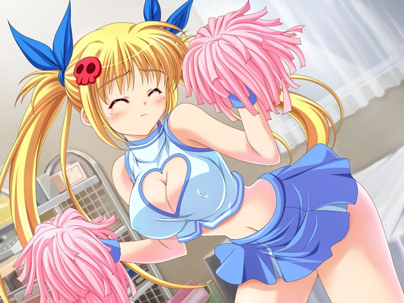 Cotton NatsuComi Set 1: Chocotto Fandisc 2 page 6 full