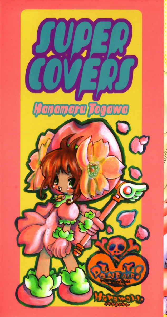 Super Covers page 2 full