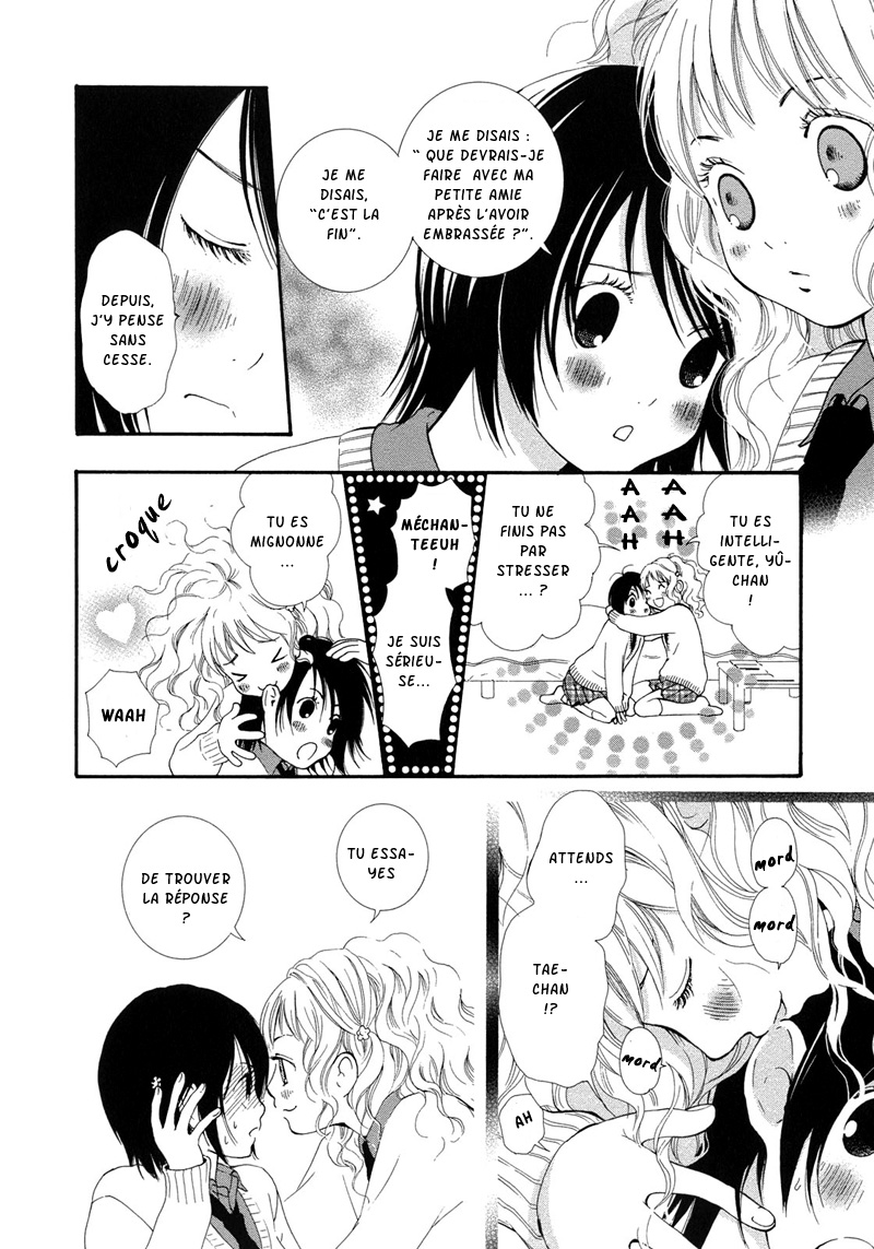 wildrose : face &agrave; face avec une fille page 4 full