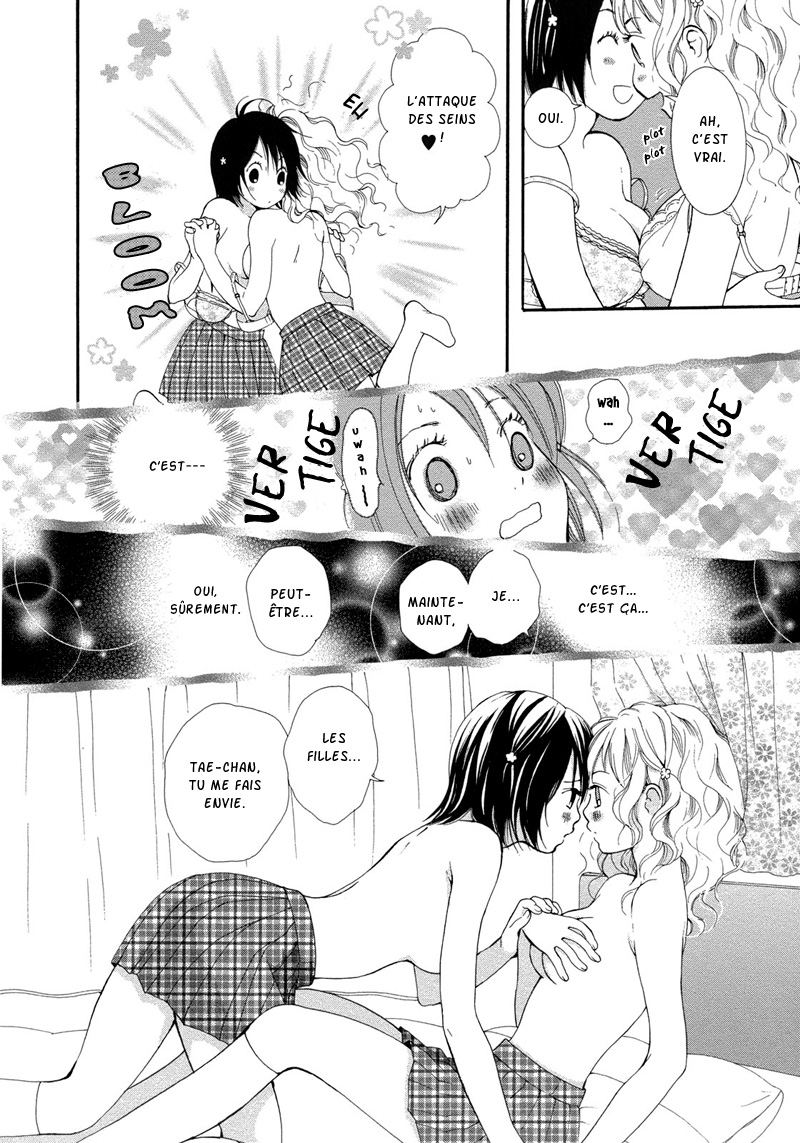 wildrose : face &agrave; face avec une fille page 6 full