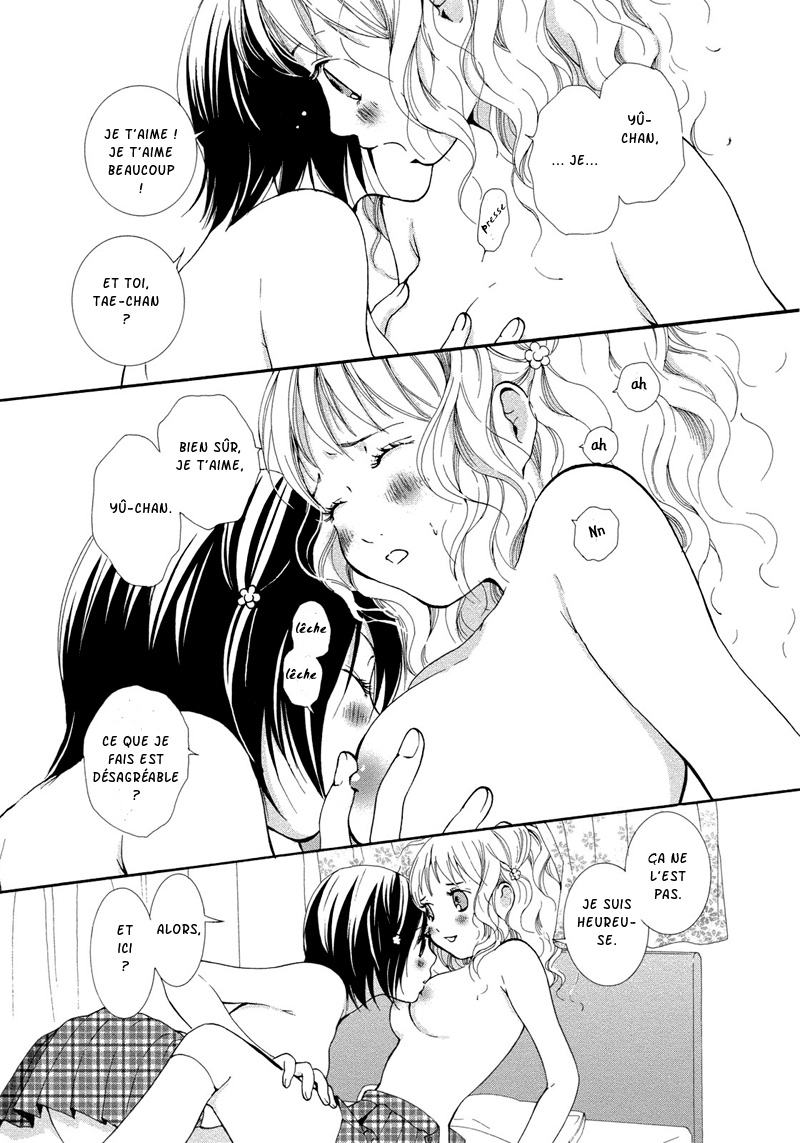 wildrose : face &agrave; face avec une fille page 7 full
