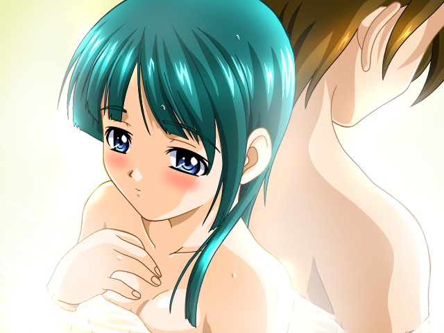 Aegenelles no Hanayome page 5 full