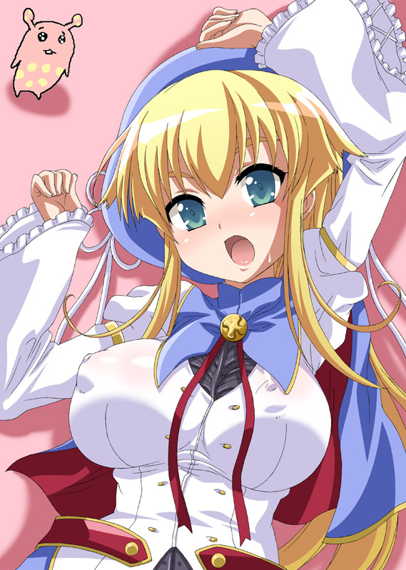 Artist: nori page 4 full