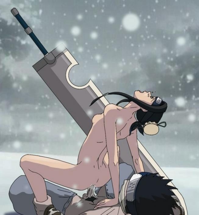 My Favorite Naruto Hentai Pics page 10 full