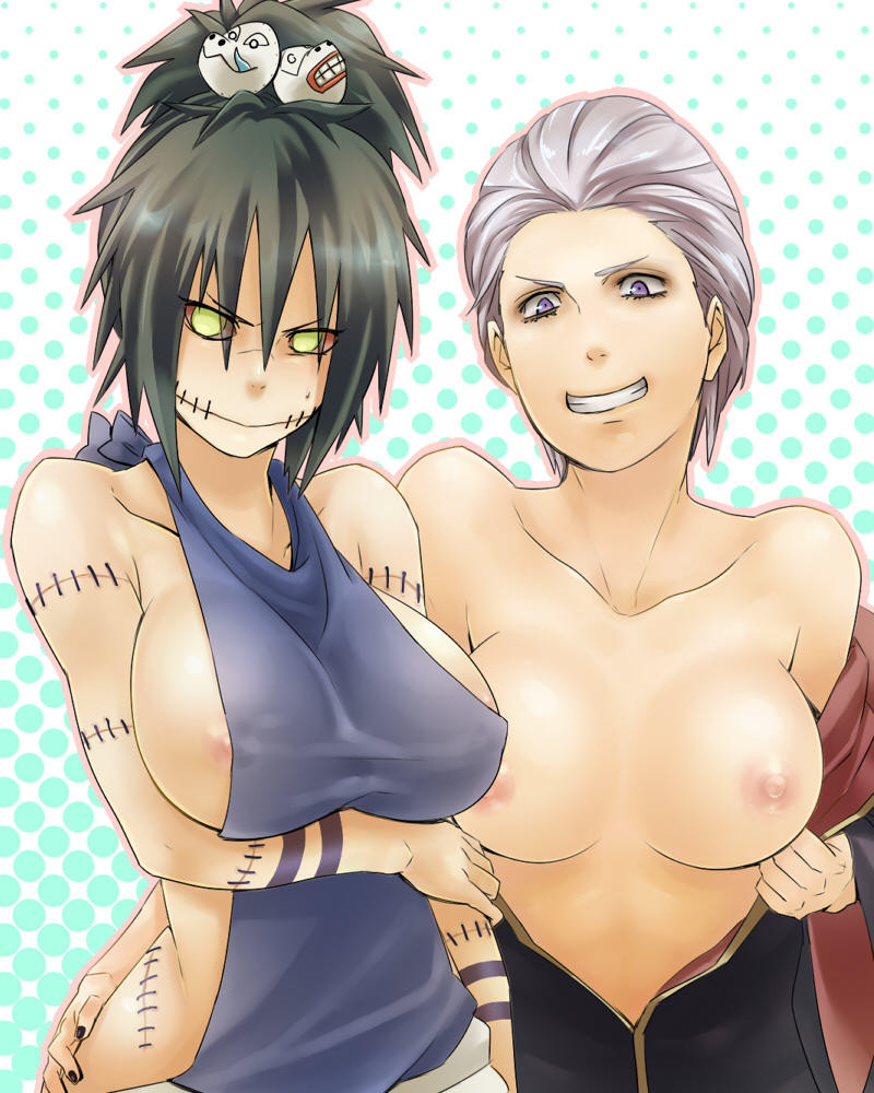 My Favorite Naruto Hentai Pics page 5 full