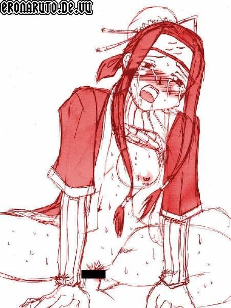 My Favorite Naruto Hentai Pics page 9 full